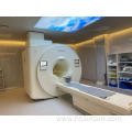 MRI Room Design